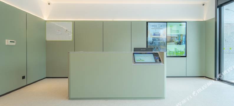 海友酒店(杭州阿里巴巴全球总部店)图片