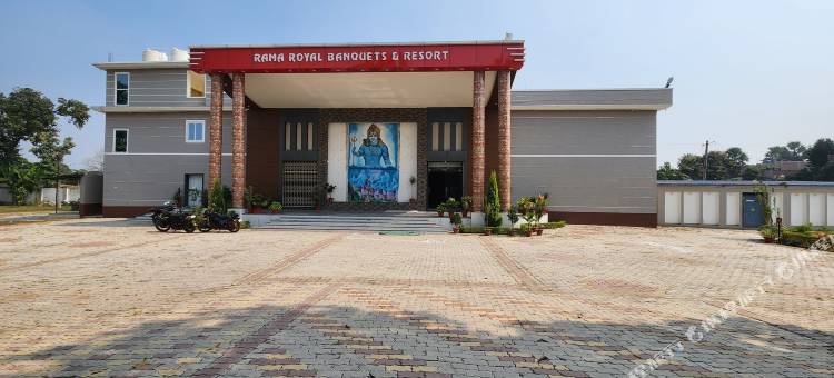 Rama Royal Resorts图片