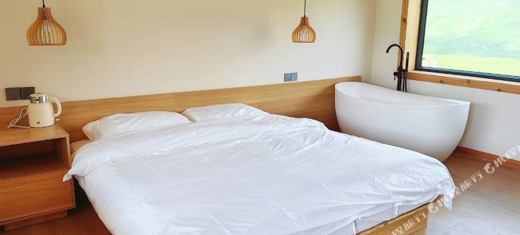 栖星阁·星星的家图片