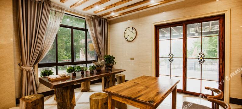 安吉一缕阳光民宿图片