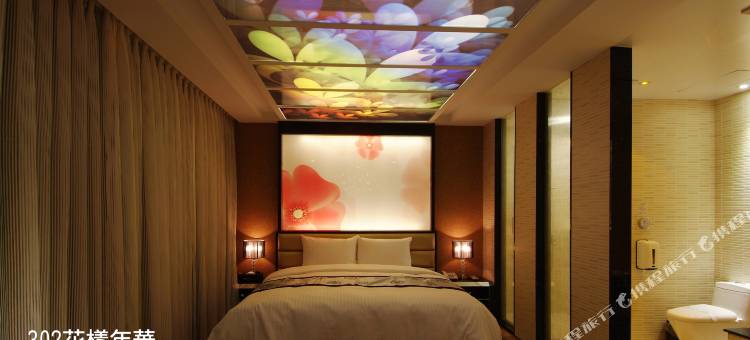 桃园奇美国际商务旅馆图片