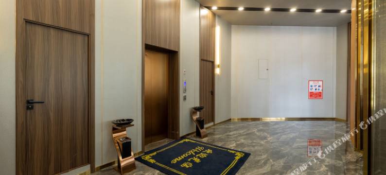 张家口远方商务酒店图片