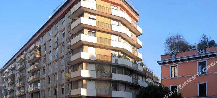 Dimora uno - 五星级公寓(Dimorauno - 5 stars apartment)图片