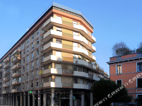 Dimora uno - 五星级公寓