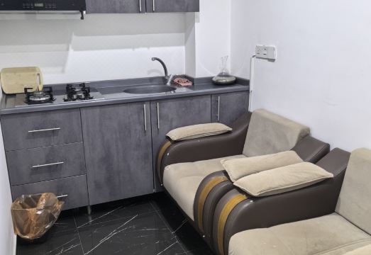 China Tower Hotel Overview