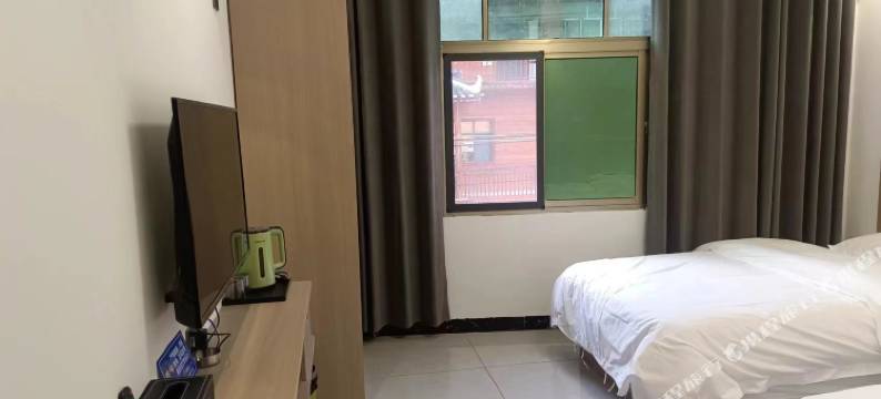 初水居民宿图片