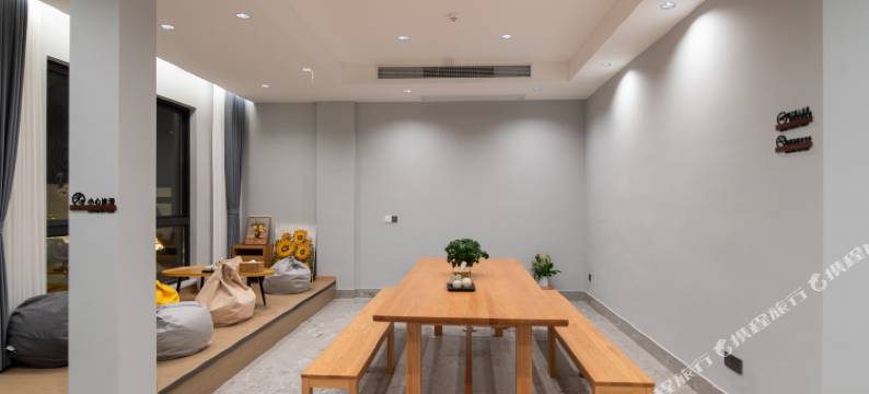 清风·漫悦民宿(上海枫泾古镇店)图片