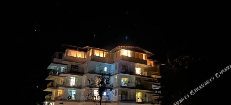 花鱼山谷民宿图片