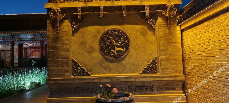 鑫顺苑民宿馆图片