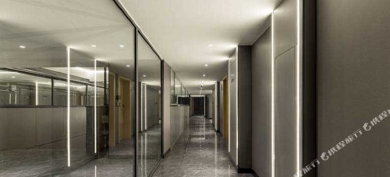 阳朔碧熹酒店(兴坪古镇二十元人民币背景风景区店)图片