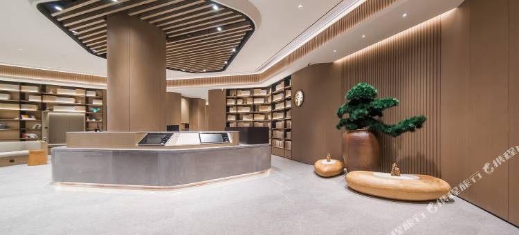 全季酒店(北京园博园店)图片