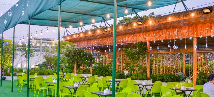 Sky Garden Homestay图片