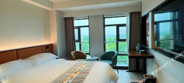 季枫酒店(红星美凯龙峰峰商业中心店)图片