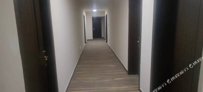 多伦天华宾馆图片