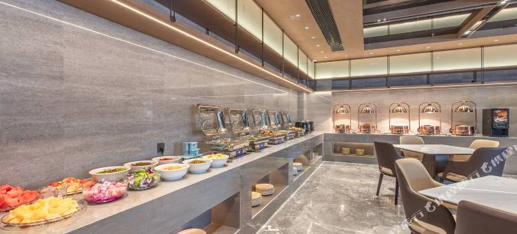 石城开元颐居酒店图片