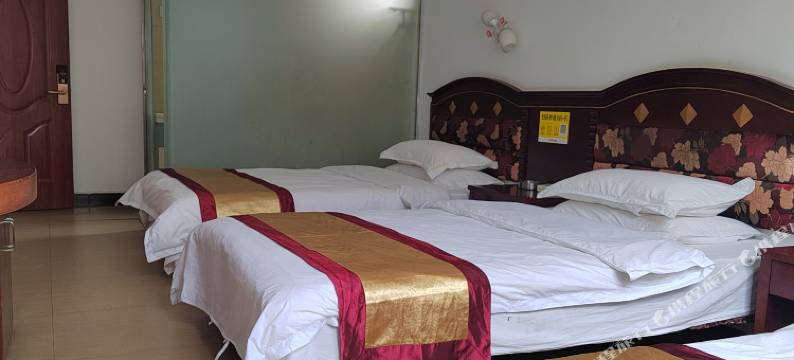 楚雄佳易宾馆图片