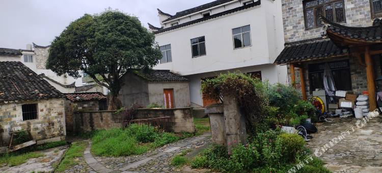 承美堂民宿(查济古镇景区店)图片