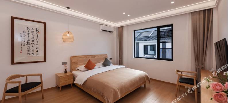 大理贵枝红民宿(洱海店)图片