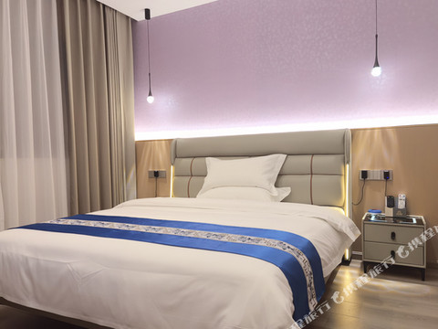 鸿乐酒店(上堡街店)