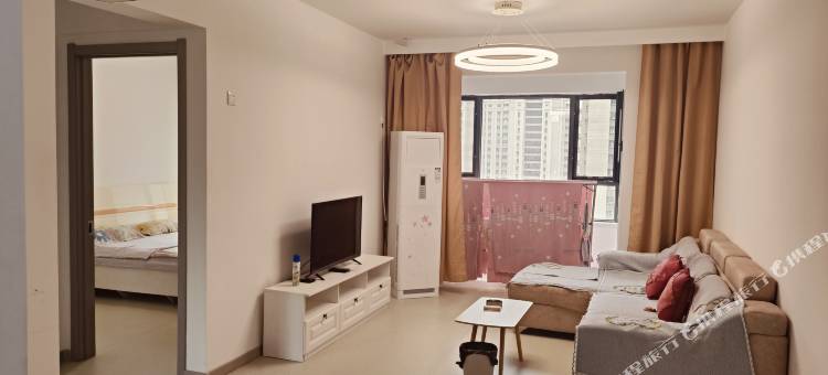 鑫港公寓(沈阳体育学院店)图片
