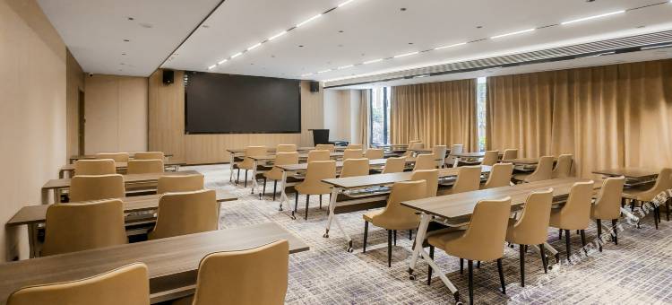 悦橙泛娱酒店(清镇君悦国际店)图片