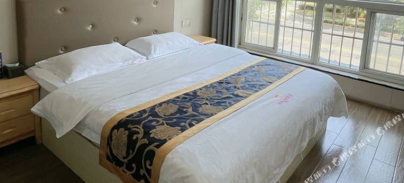 宁乡时尚520宾馆图片