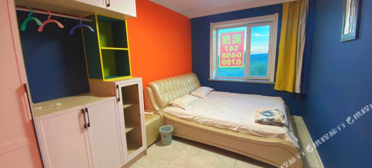 鹤岗宝丽民宿图片