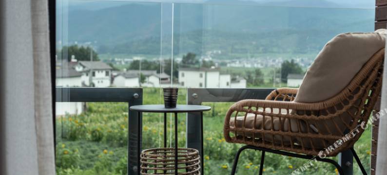 沙溪·溪上彦玉民宿图片