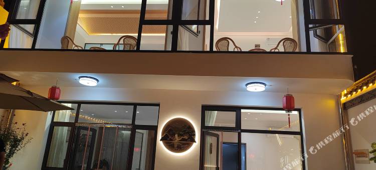 景豪别院(忻州古城店)图片