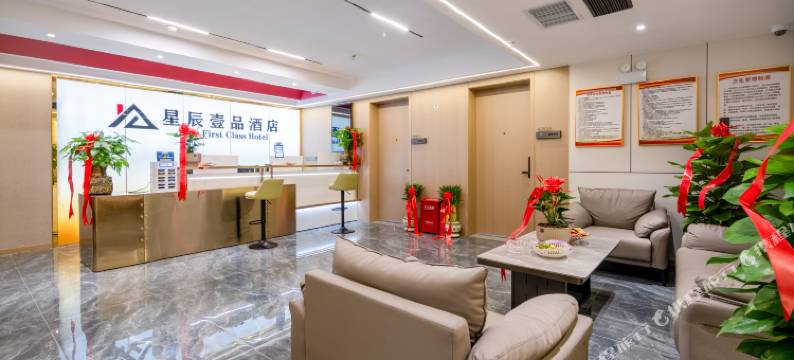 安顺平坝星辰壹品酒店图片