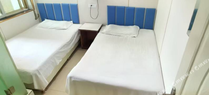 武汉幸福家庭旅馆图片