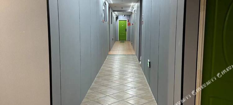 凯乐宾馆(西藏北路地铁站店)图片
