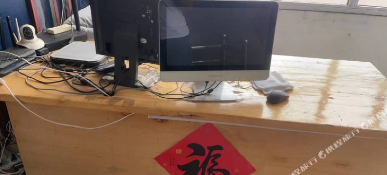 唐县鑫城宾馆图片