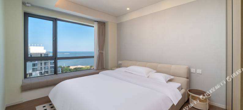 IE House轻奢民宿(秦皇岛海碧台店)图片