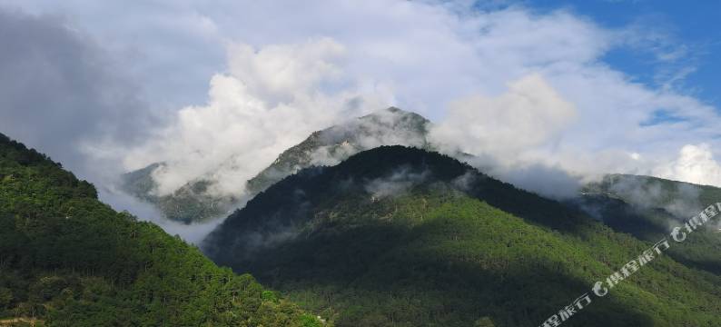 虎跳峡怡程客栈图片