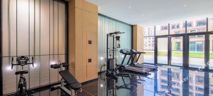 季枫国际酒店(拉萨万达广场店)图片