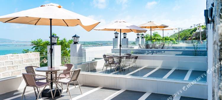 平潭若水lfwater海景民宿图片