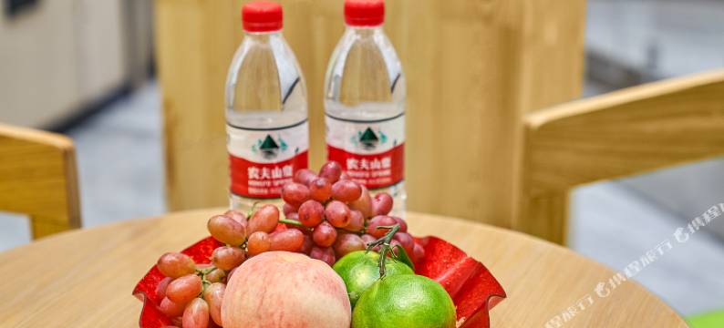 沐舍(广州新白云国际机场店)图片