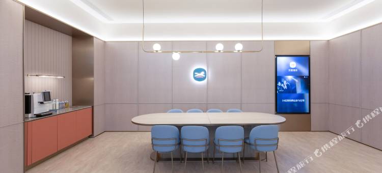 汉庭酒店(徐州彭城广场富国街店)图片