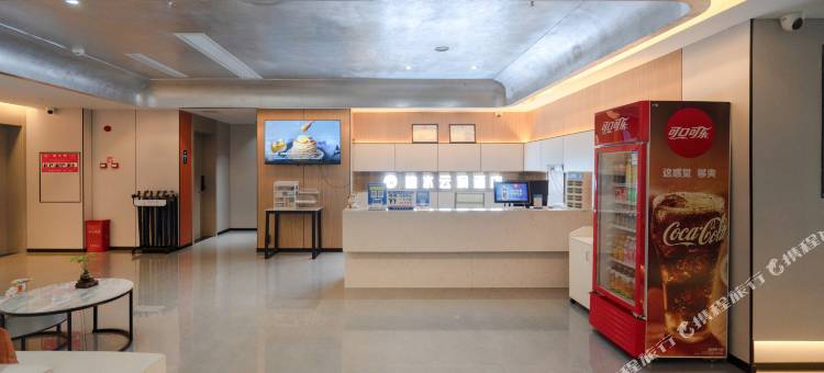 碧水云涧酒店图片