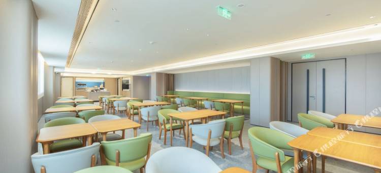 全季酒店(佛山西站店)图片