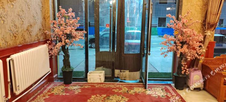久治拉亚克酒店图片