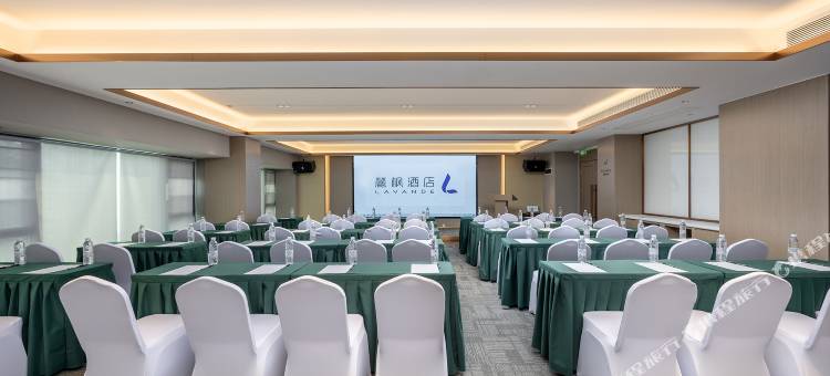 麗枫酒店(成都西南交大火车北站店)图片