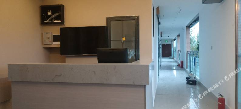 成都盛世印象酒店图片