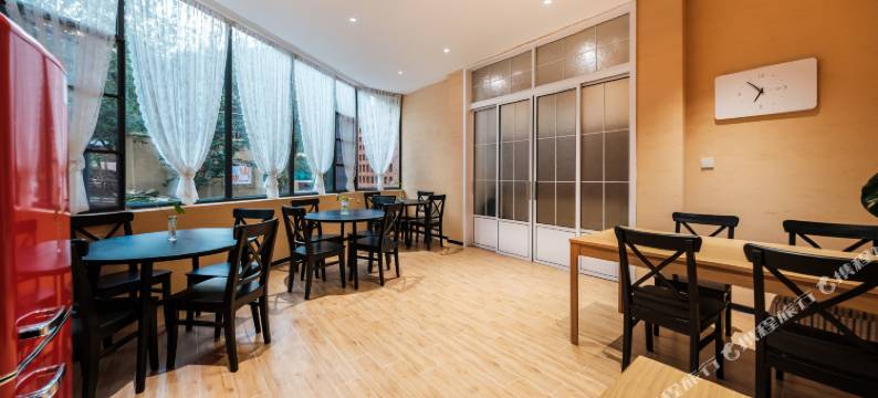 个旧山水云间民宿图片