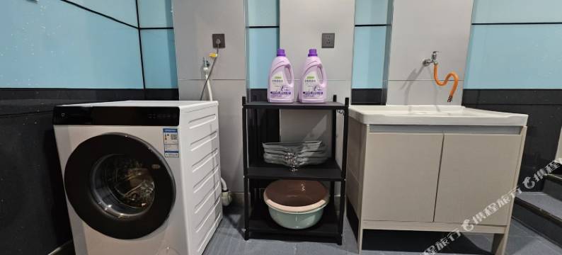 天津百盛雅居公寓(天津站店)图片