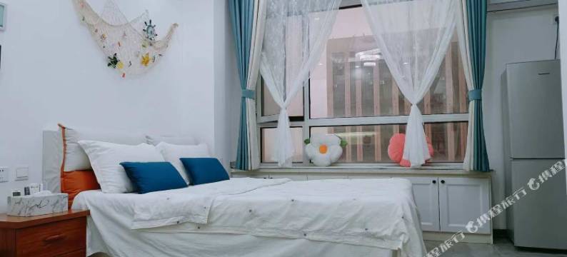 墨问民宿(沈阳陶瓷城公馆店)图片