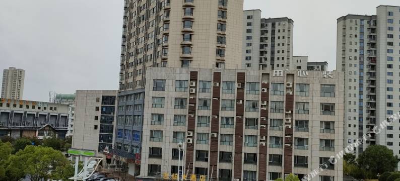 鄱阳·如初青年旅社图片