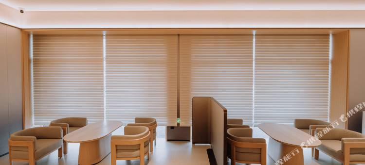 全季酒店(德州乐陵星光大道影视城店)图片