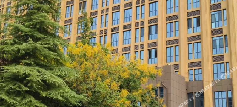 林州蓝夕.loft民宿(红旗渠大道店)图片